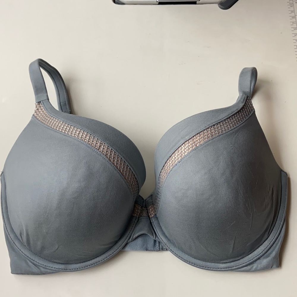 Aqua green Body by Victoria Secret Bra